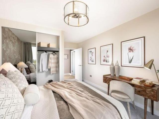 Apartment for sale in Eddington, Cambridge