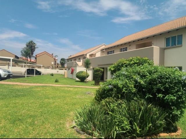 Apartment for sale in Edenvale