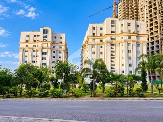 Apartment for sale in اسلام آباد, زون 1