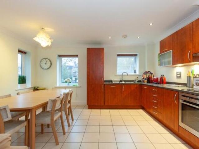 Apartment for sale in The Slade, Oxfordshire