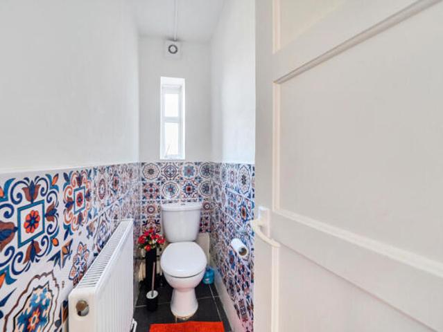 Apartment for sale in Finchley, Greater London