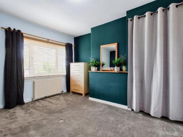 Apartment for sale in Hillend, Scotland