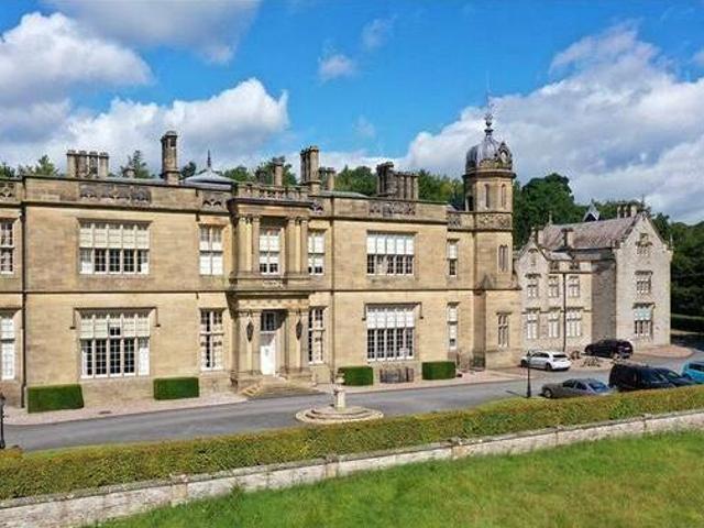 House for rent in North Yorkshire