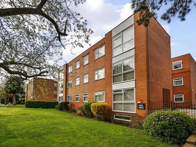 House for sale in Lyons, Greater London