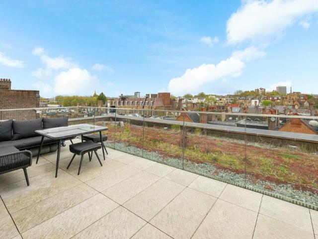 Apartment for sale in Northern Ireland