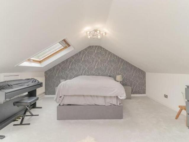 Apartment for sale in Duchy, Harrogate