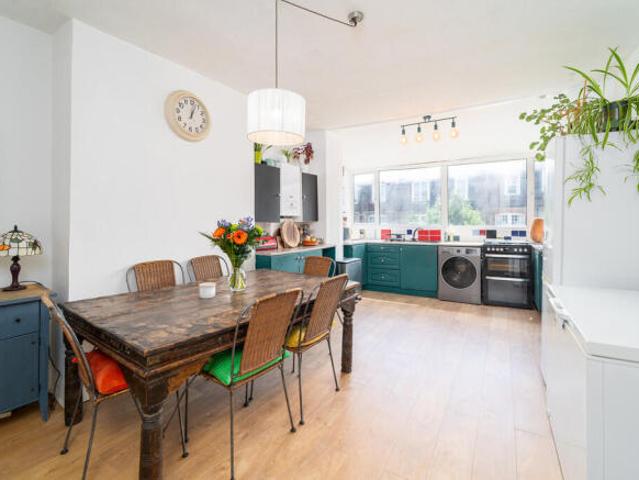 Apartment for sale in Crouch End, Greater London