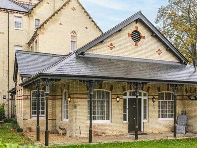 House for sale in Lyons, Greater London