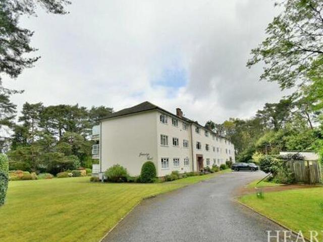 House for sale in Parley Cross, Ferndown