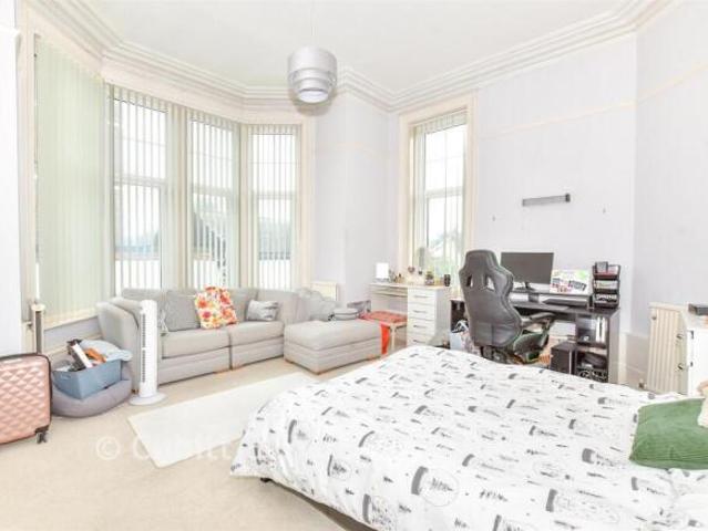 Apartment for sale in Southsea, City Of Portsmouth