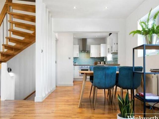 House for sale in Hertfordshire, England