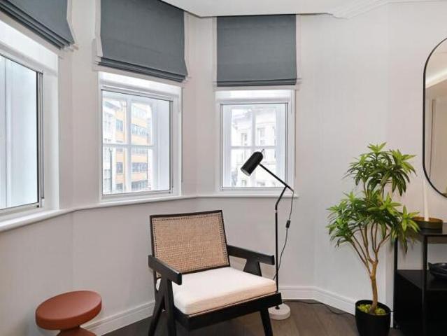 Apartment for sale in Fitzrovia, Greater London