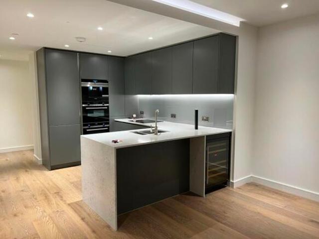 Apartment for sale in Marsh, Huddersfield