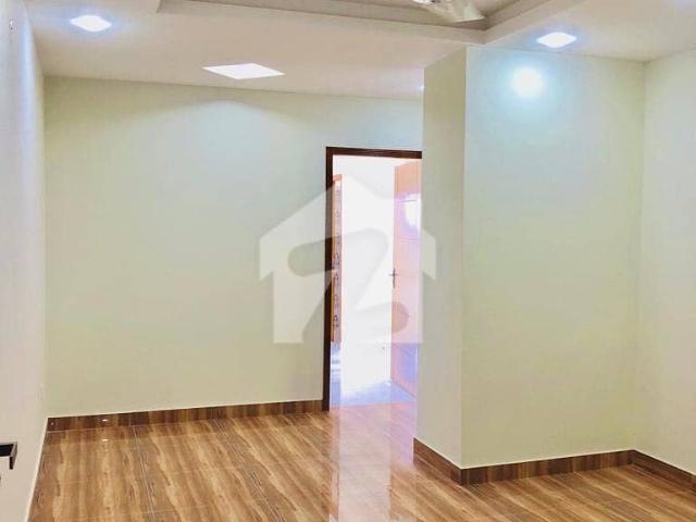Apartment for sale in Islamabad