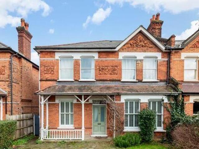 House for sale in Lyons, Greater London