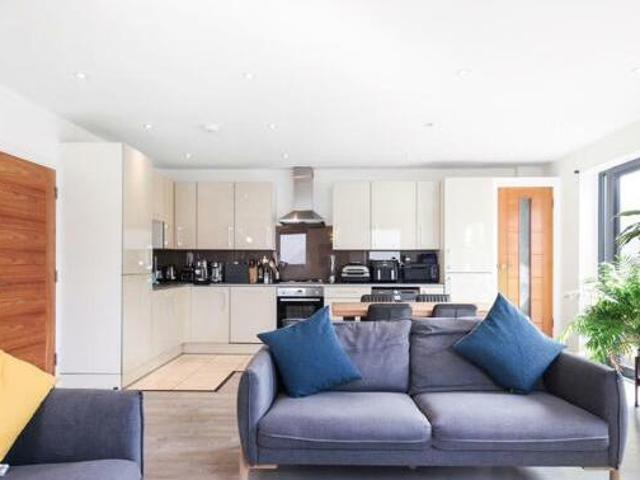 House for sale in City of London, Greater London