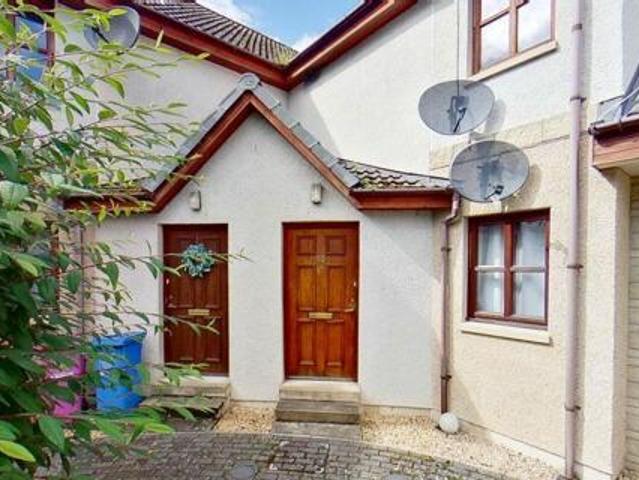 House for sale in Forres, Scotland