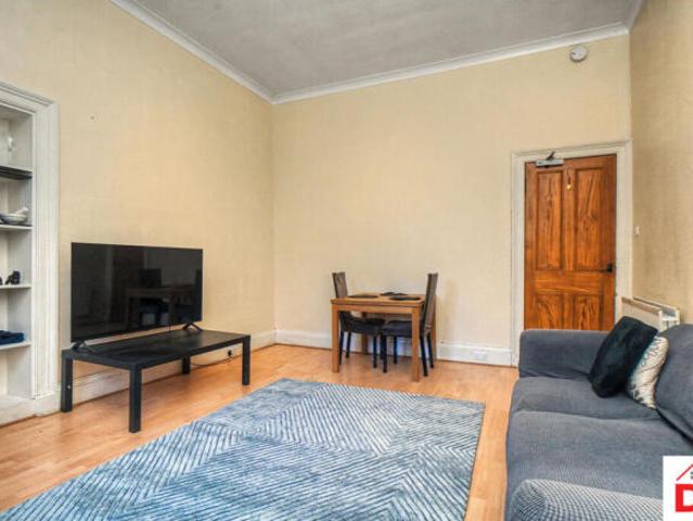 Apartment for sale in Scotland