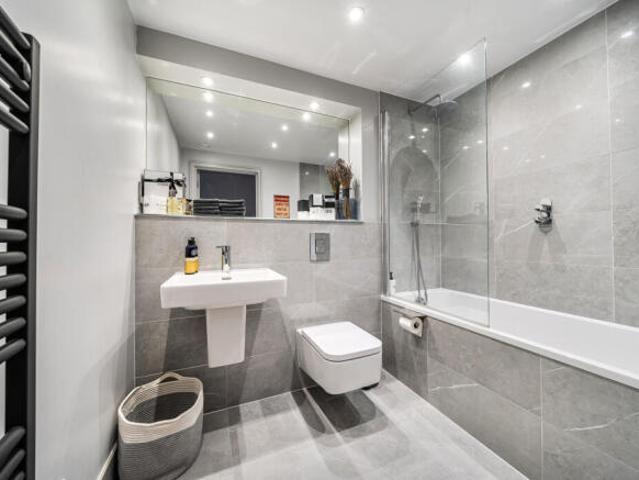 Apartment for sale in Feckenham, City Of Bristol