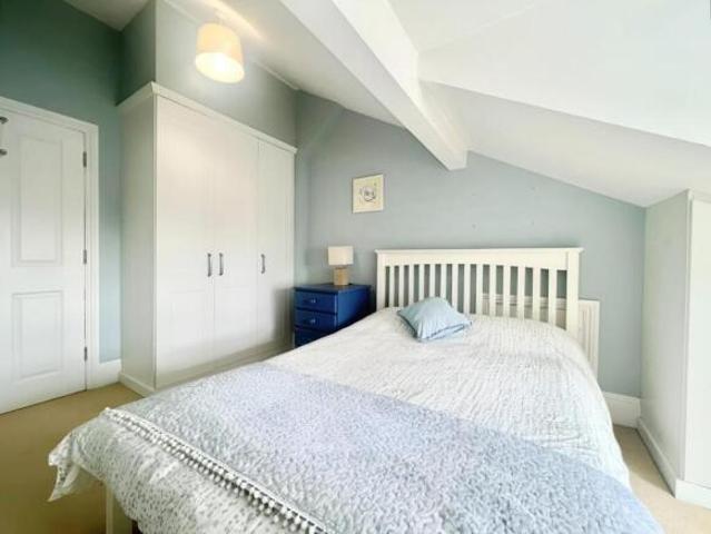 Apartment for sale in High Field, York