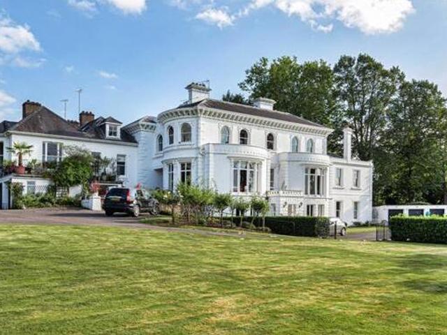 House for sale in Lyons, Greater London