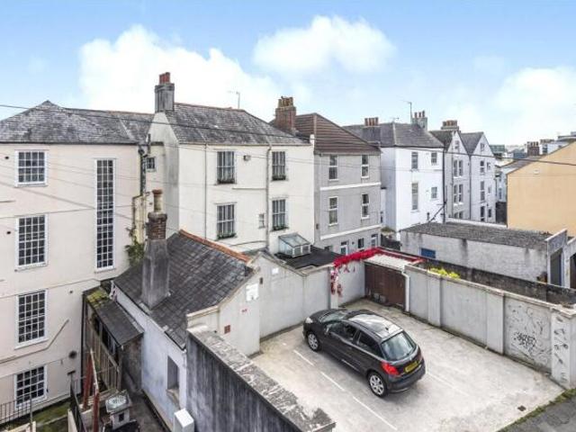Apartment for sale in Mount Wise