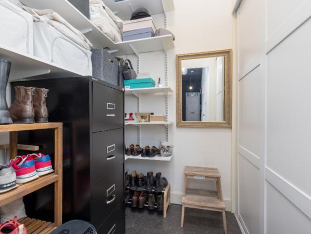 Apartment for sale in Broughton, City of Edinburgh