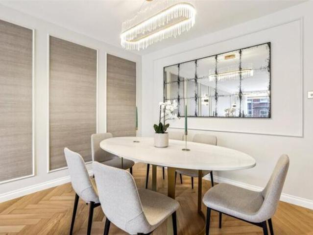 Apartment for sale in Ballindoch, Scotland