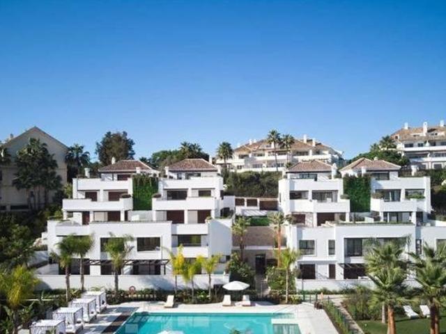 Casa en alquiler en Málaga-Costa del Sol, Andalucía