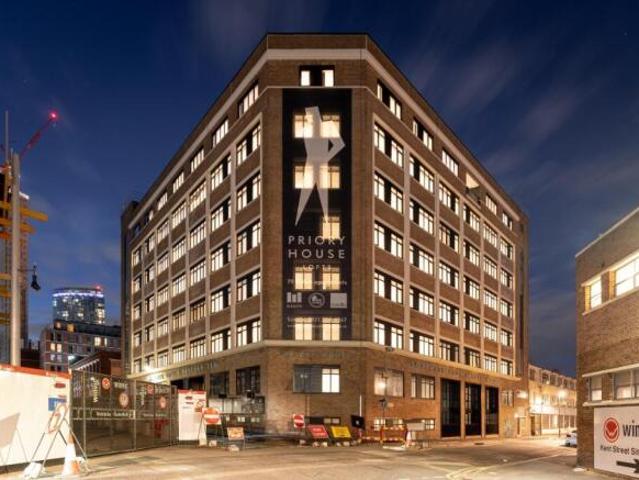 Apartment for sale in West Midlands