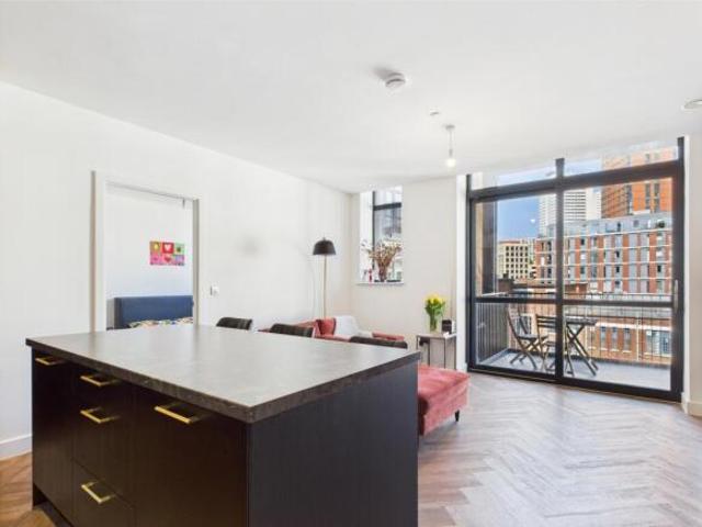 Apartment for sale in Perry Barr, West Midlands
