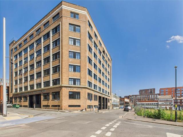 Apartment for sale in City Centre, Scotland