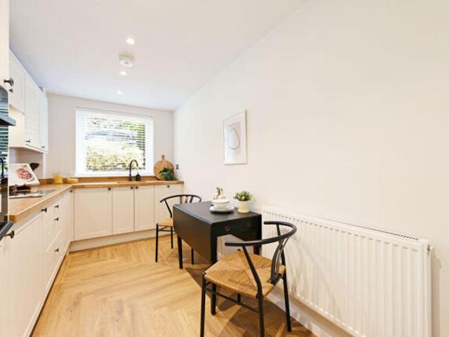Apartment for sale in Ranmoor, South Yorkshire