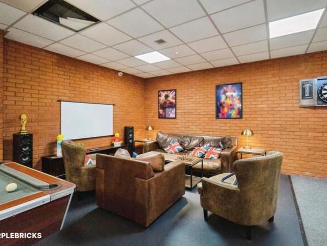 Apartment for sale in Manchester, Greater Manchester