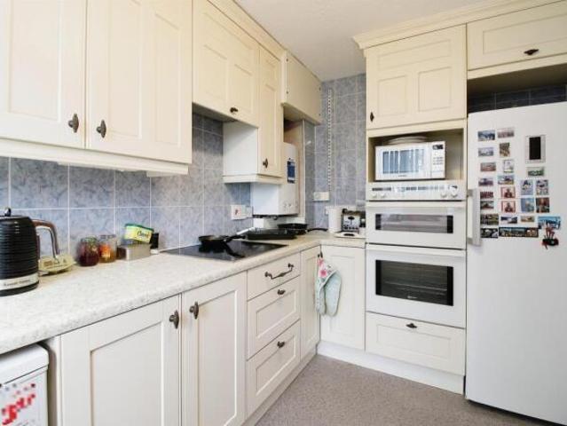 Apartment for sale in West Worthing, Worthing