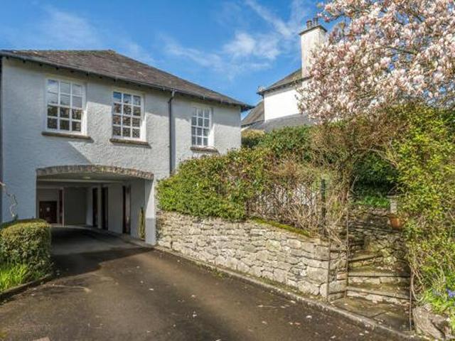 House for sale in Cumbria