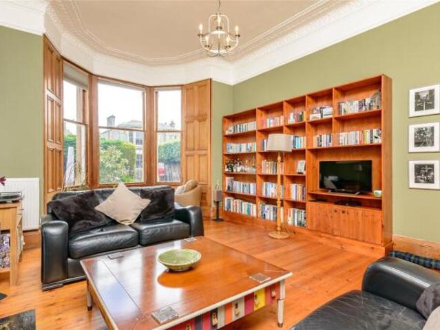 Apartment for sale in The Grange, Scotland