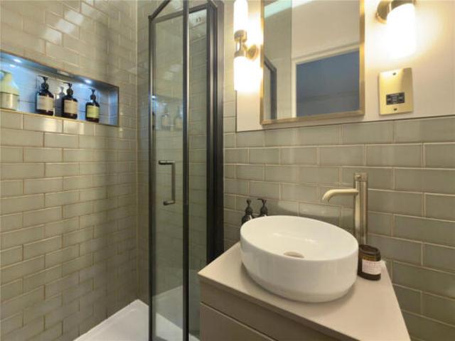 Apartment for sale in The Grange, Scotland
