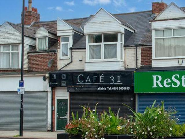 House for sale in Tyne And Wear
