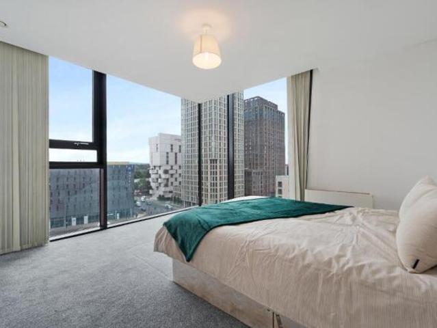 Apartment for sale in Georgia, Greater Manchester