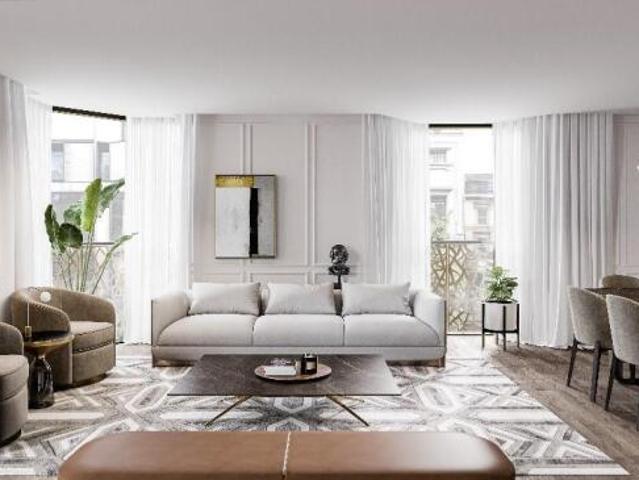 Apartment for sale in Cat Hill