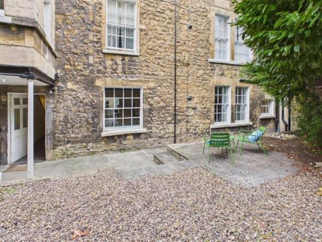 Apartment for sale in Bathwick, Dulcote