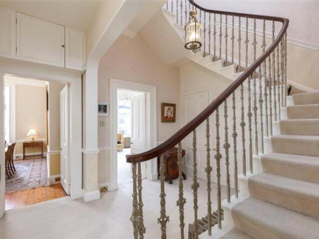 Apartment for sale in Moray Feu, New Town