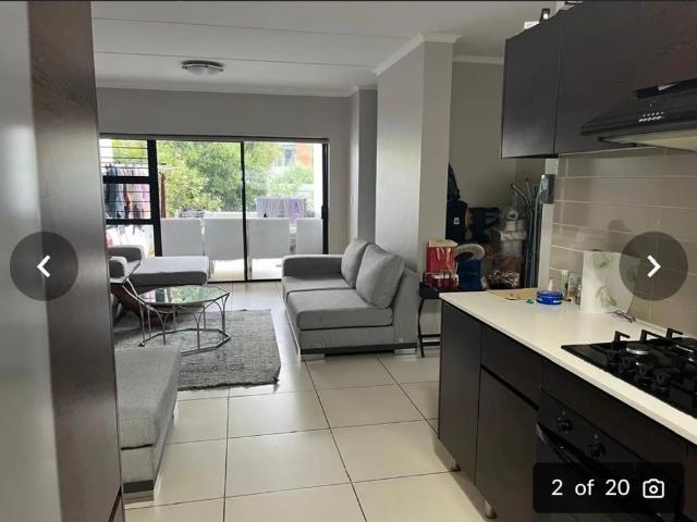 Property for sale in Waterkloof, Gauteng