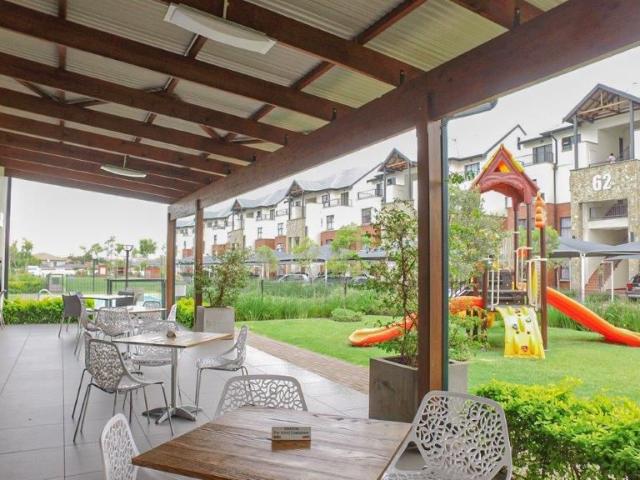 Apartment for sale in Edenvale