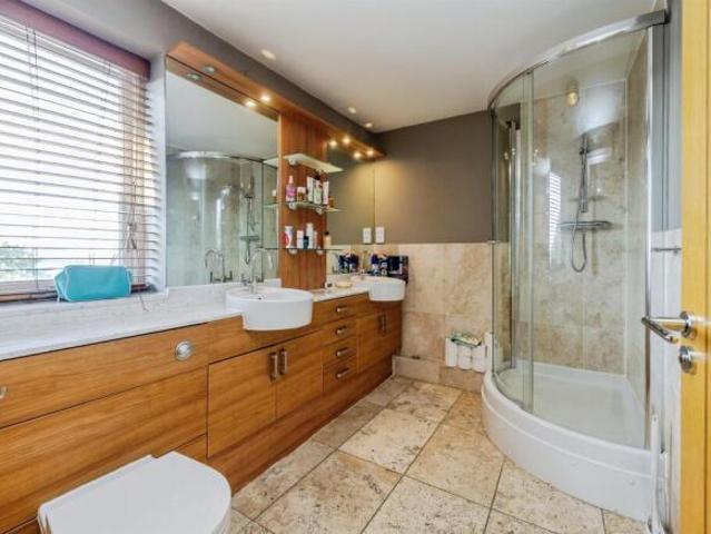Apartment for sale in Brayford, Lincolnshire
