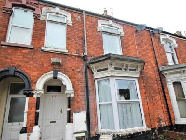 House for sale in Grimsby, North East Lincolnshire