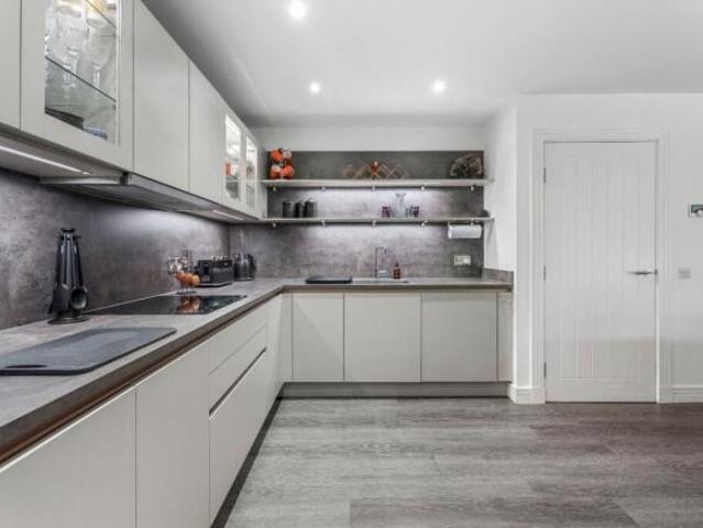 Apartment for sale in Scotland