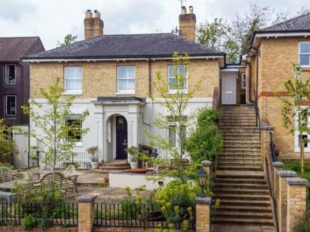 House for sale in Guildford Park, Westborough