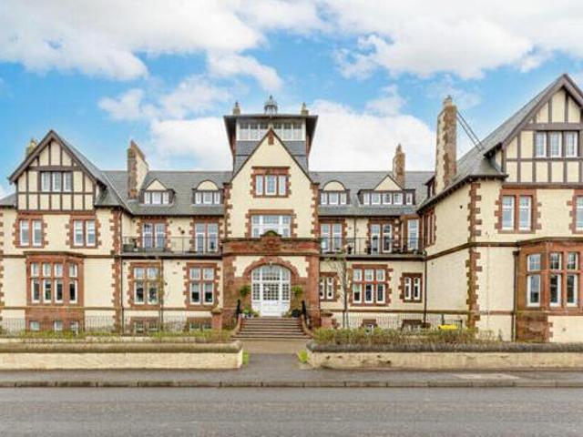 House for sale in Gullane, Scotland